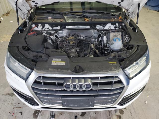 2018 AUDI Q5 PREMIUM #3302696002