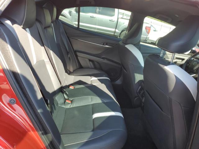 2025 TOYOTA CAMRY XSE #3301751461