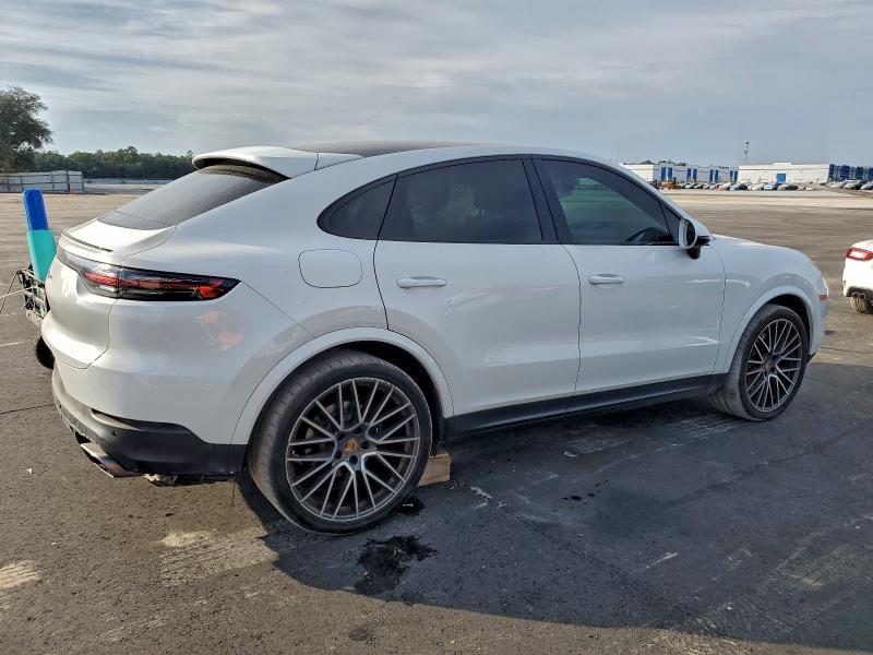 2022 PORSCHE CAYENNE CO #3302735060