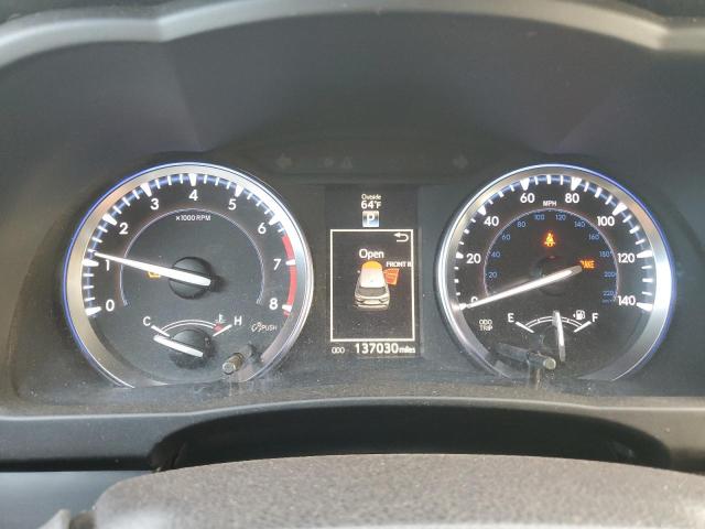 2016 TOYOTA HIGHLANDER #3302765400