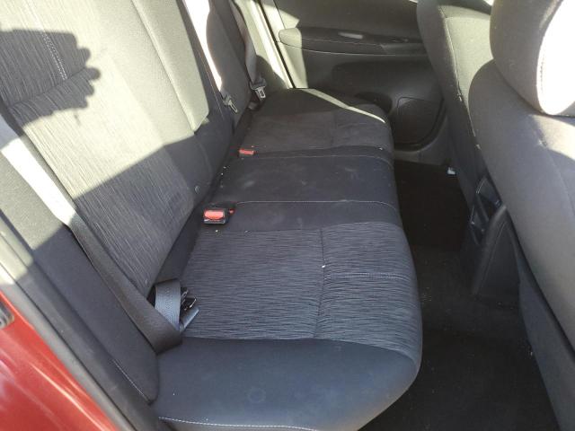 2015 NISSAN SENTRA S - 3N1AB7AP3FL690070