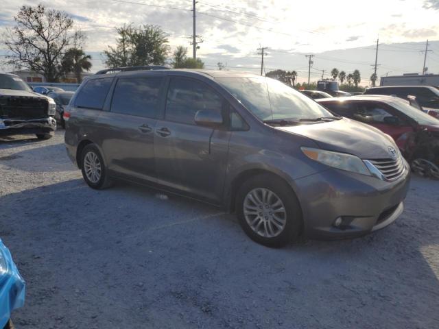 2012 TOYOTA SIENNA XLE #3283791417