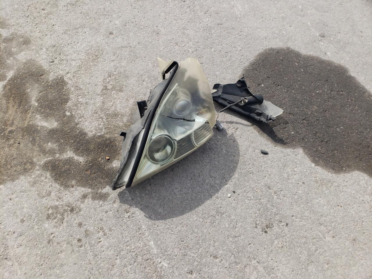 Lot #3311655232 2003 LEXUS GX 470