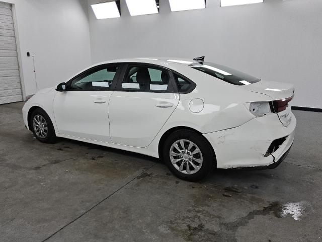 2021 KIA FORTE FE 3KPF24ADXME311395