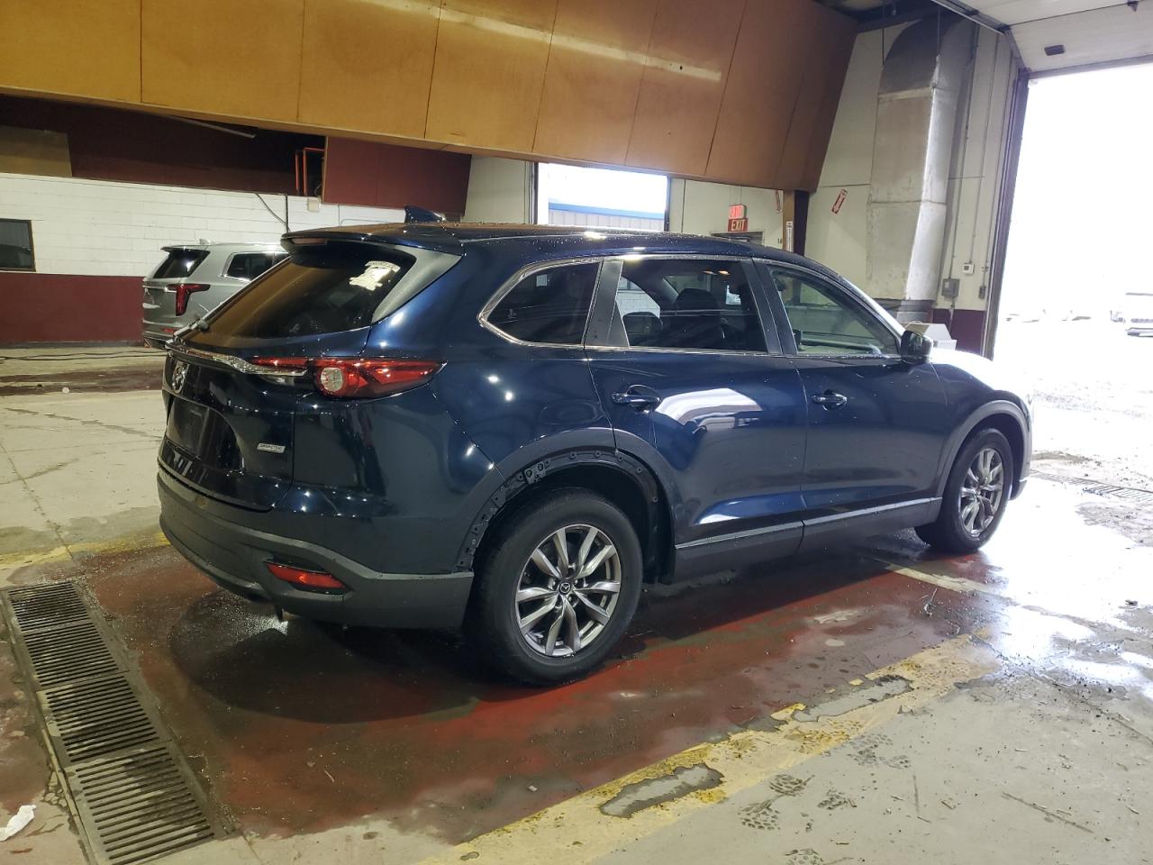 MAZDA CX-9 SPORT