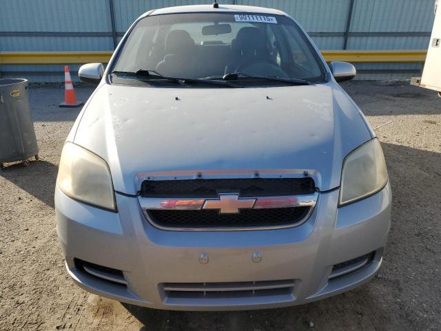2010 CHEVROLET AVEO LS #3298222029