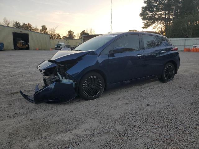 Global Auto Auctions: 2023 NISSAN LEAF SV PL