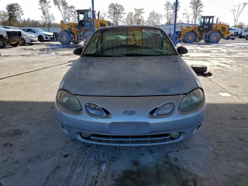 1999 FORD ESCORT ZX2 #3304613434