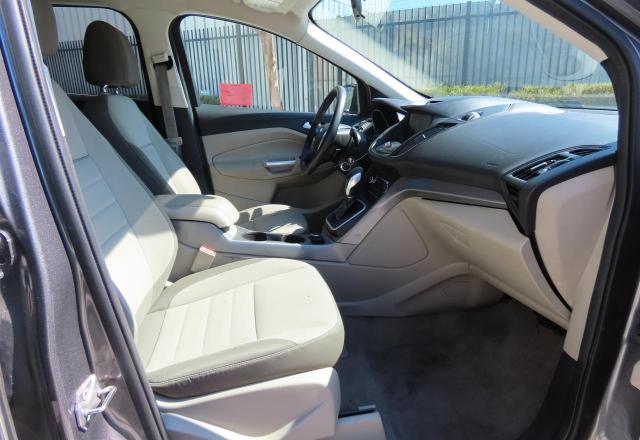 2013 FORD ESCAPE SE #3293298455