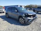 Lot #3293336454 2022 VOLKSWAGEN TAOS SE