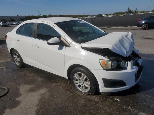 2014 CHEVROLET SONIC LT #3297894837