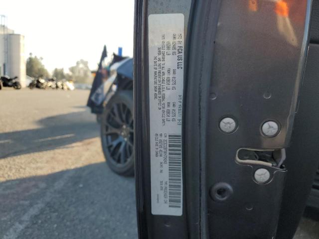 2019 DODGE CHALLENGER #3303781425