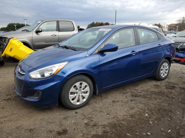 2015 HYUNDAI ACCENT GLS - KMHCT4AE1FU809834