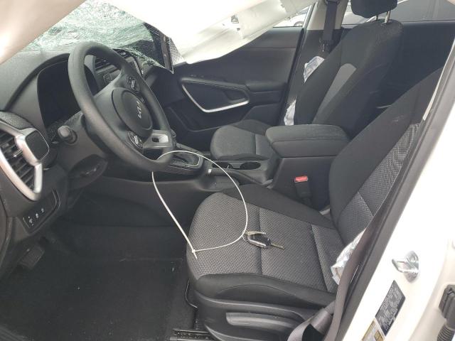 2025 KIA SOUL LX #3291324178