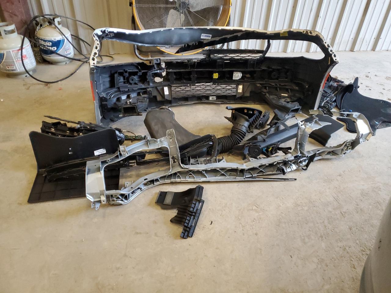 DODGE CHARGER POLICE