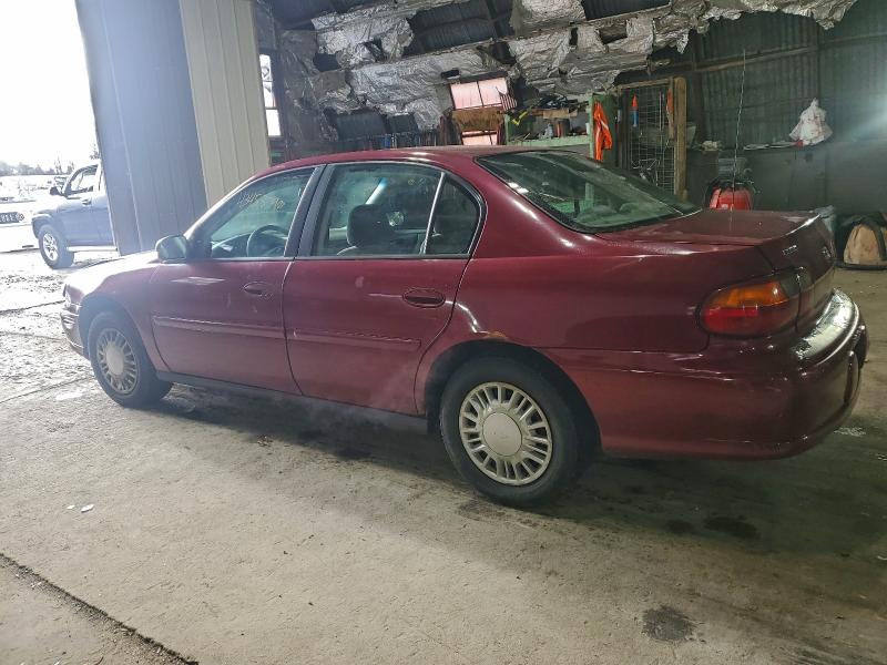 2004 CHEVROLET CLASSIC #3302699076