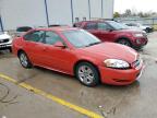 Lot #3294461515 2011 CHEVROLET IMPALA LS
