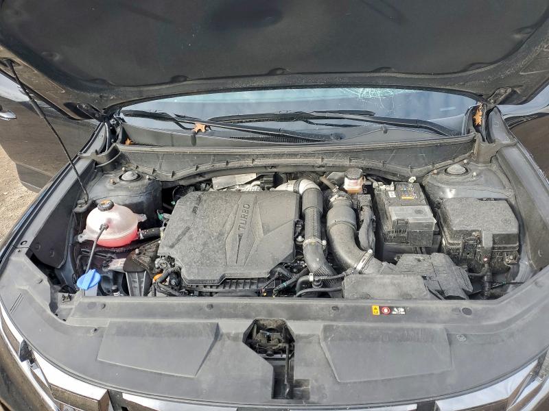 2024 HYUNDAI SANTA CRUZ #3309410997