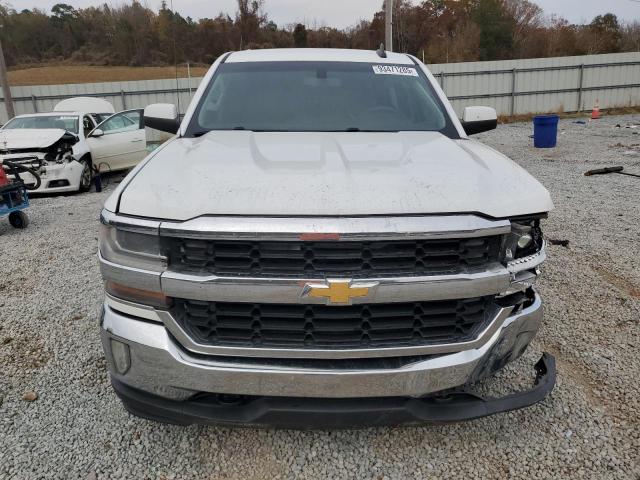 2016 CHEVROLET SILVERADO #3316168896
