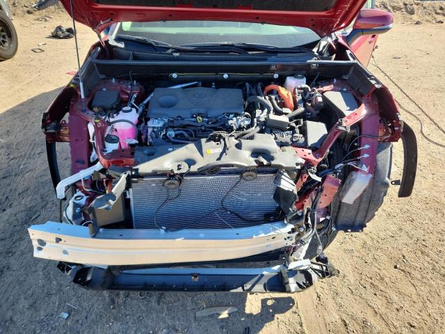 2025 TOYOTA RAV4 LE #3293559483