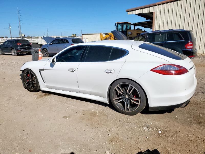 2013 PORSCHE PANAMERA T #3309771900