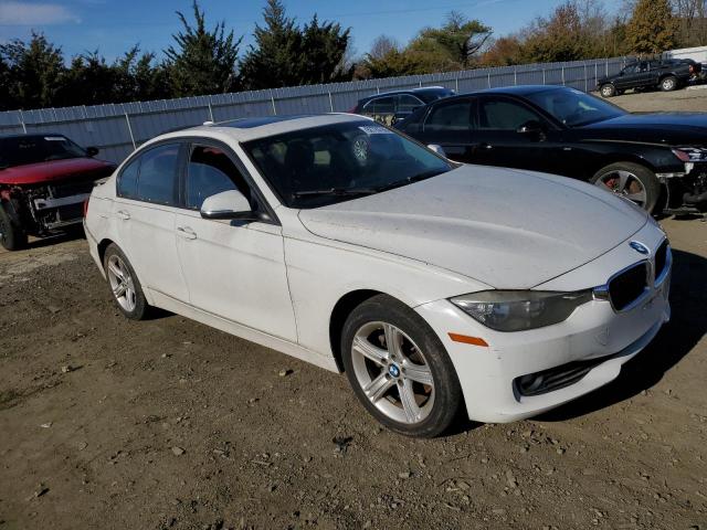 2013 BMW 328 XI SUL #3293524421