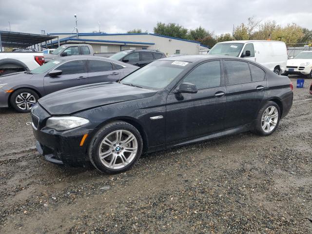 2013 BMW 528 I #3280582457