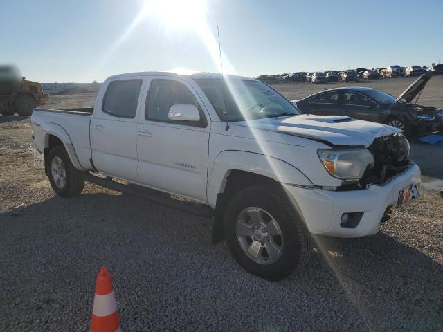 2013 TOYOTA TACOMA DOU - 3TMKU4HN6DM037724