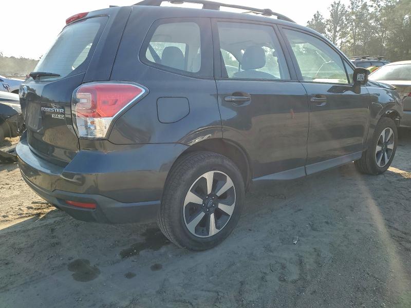 2017 SUBARU FORESTER 2 #3296908827