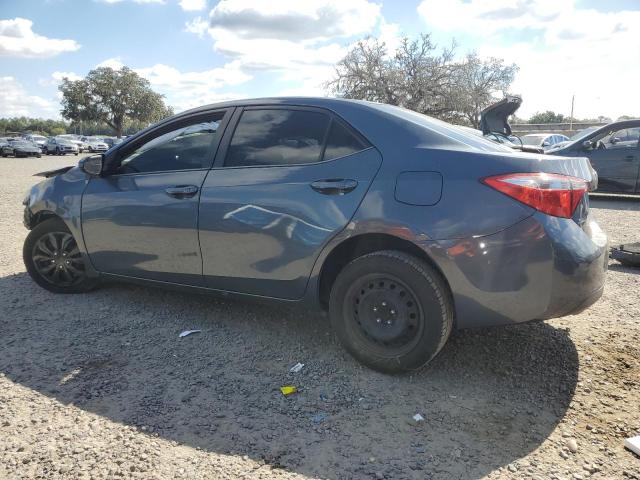 2014 TOYOTA COROLLA L #3304365585