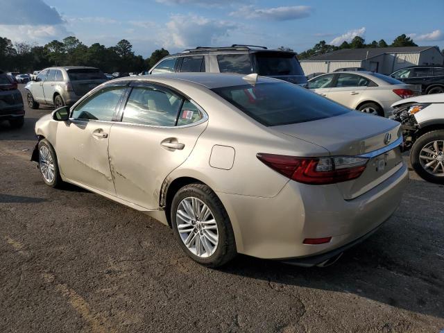 2017 LEXUS ES 350 #3296427636
