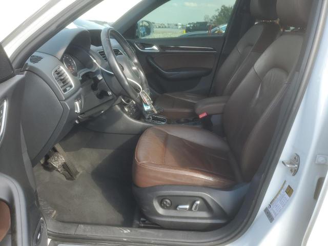 2016 AUDI Q3 PRESTIG #3302799953