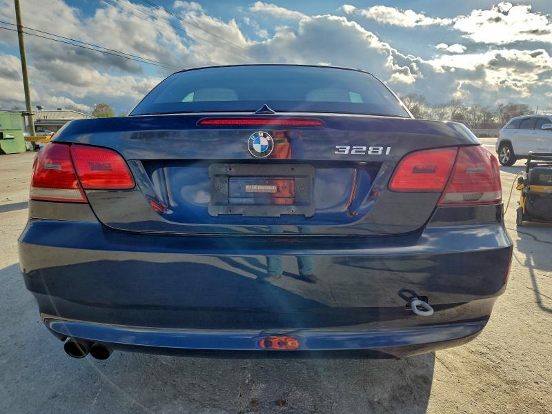 2008 BMW 328 I SULE #3308407347