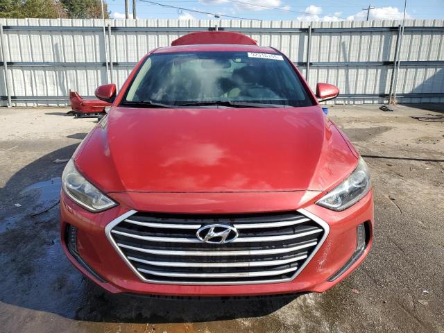 2018 HYUNDAI ELANTRA SE #3286744335