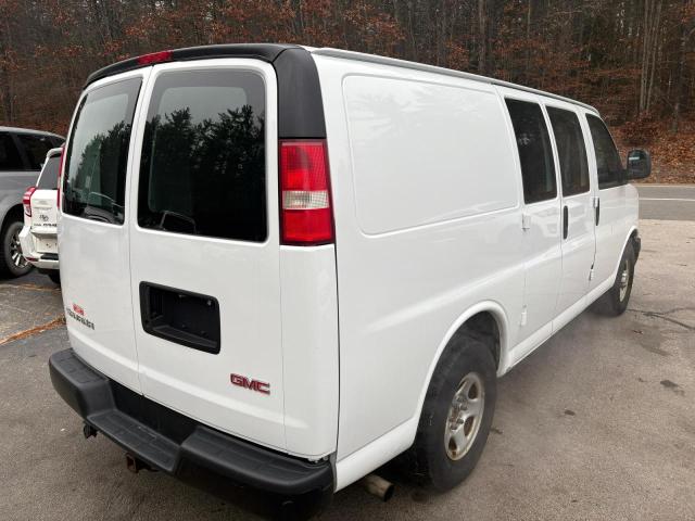 2008 GMC SAVANA G15 #3285565314