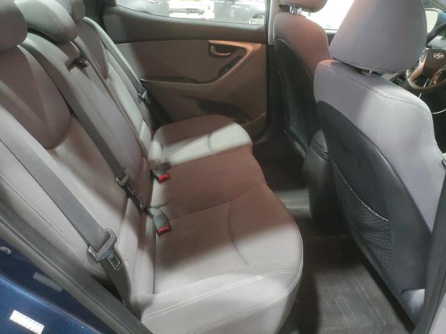 2016 HYUNDAI ELANTRA SE #3301820392