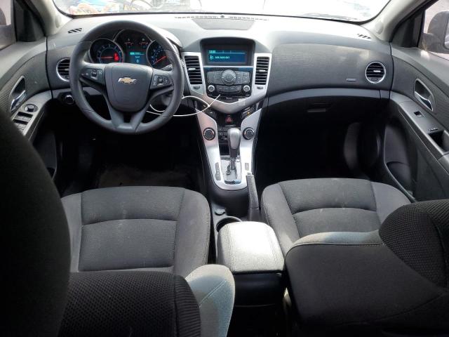 2015 CHEVROLET CRUZE LT #3286499314