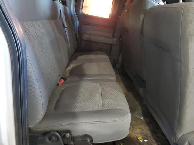 2013 FORD F150 SUPER #3302859941