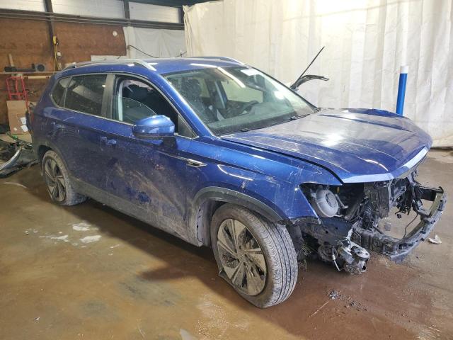 2024 VOLKSWAGEN TAOS SE #3308451293