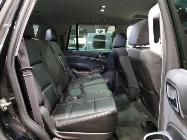 2015 CHEVROLET TAHOE POLI - 1GNSK2EC4FR626471