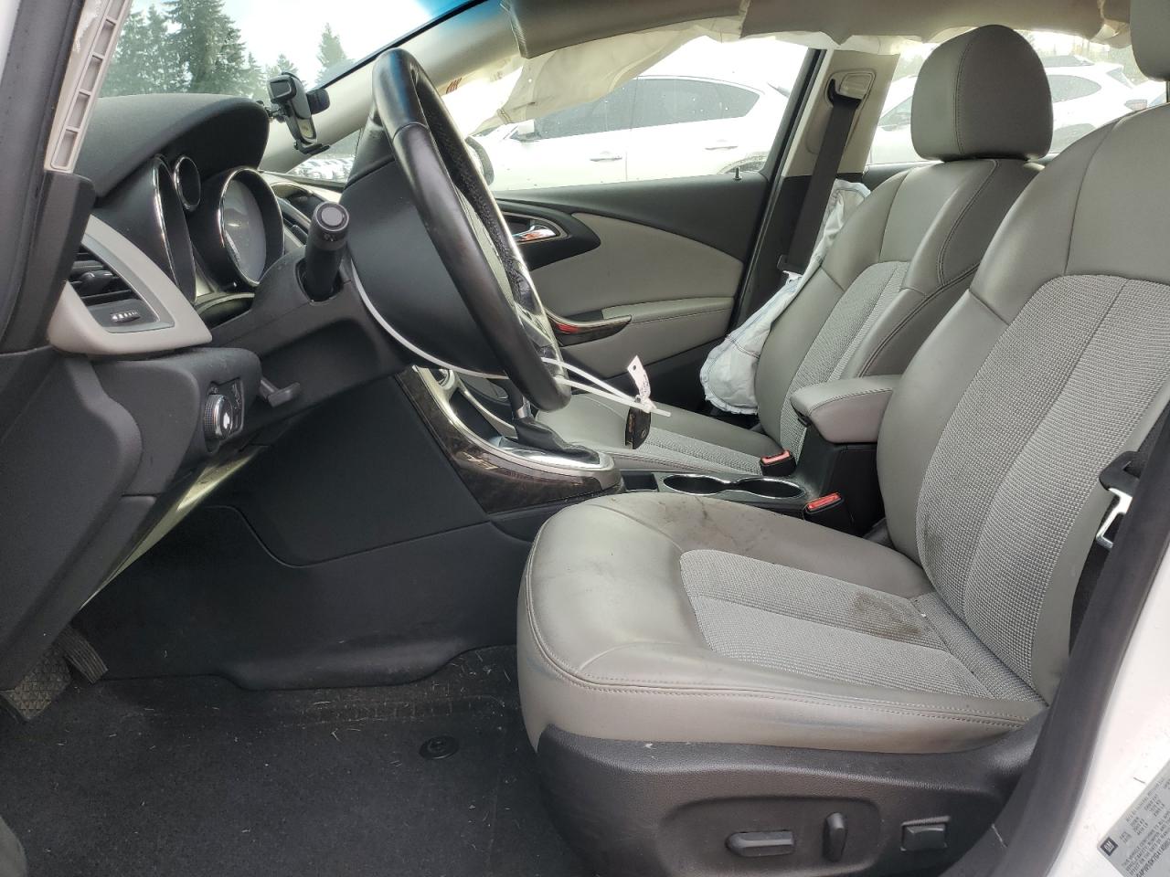 BUICK VERANO SPORT TOURING