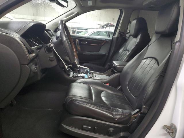 2016 GMC ACADIA DEN #3287455993