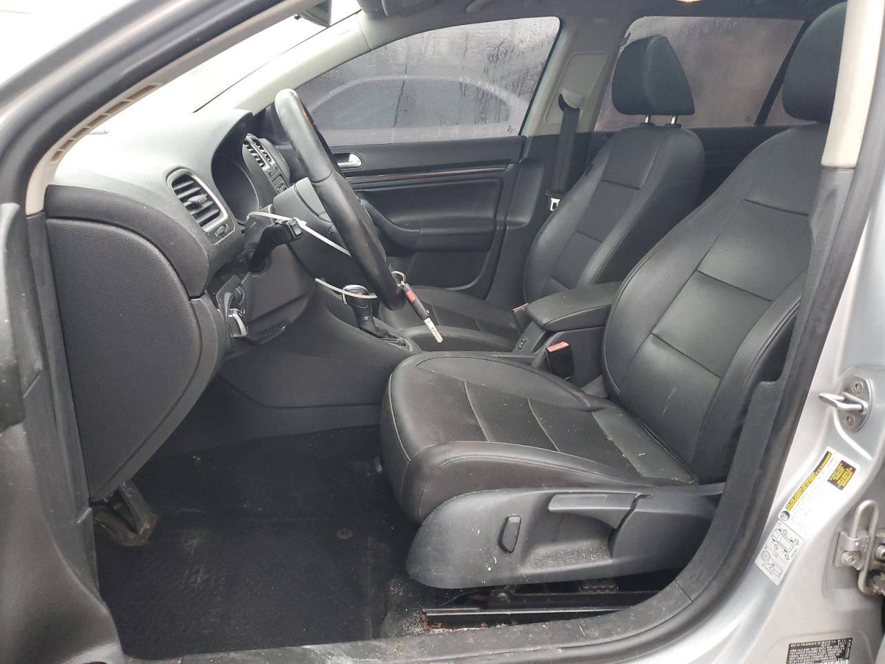 VOLKSWAGEN JETTA TDI