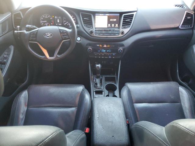 2018 HYUNDAI TUCSON VAL #3308381282