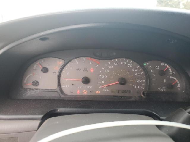 2003 TOYOTA SEQUOIA SR #3282584863