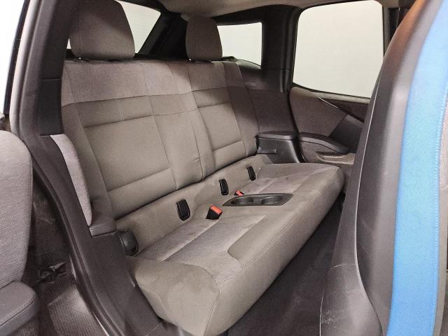 2016 BMW I3 REX #3304530440