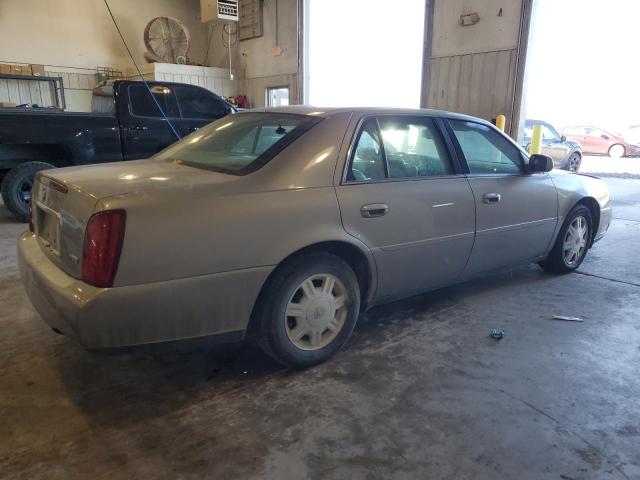 2004 CADILLAC DEVILLE #3291565946