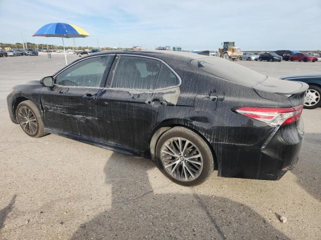 2019 TOYOTA CAMRY L #3303769435