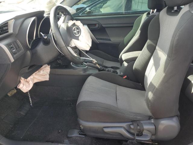 2014 TOYOTA SCION TC #3296279409