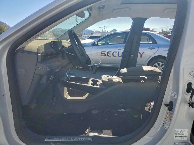 2023 FORD MUSTANG MA #3305287391